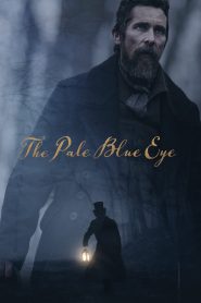 The Pale Blue Eye (2022) เดอะ เพล บลู อาย ในหิมะสีขาว…มีเลือดสีแดง และในดวงตาสีฟ้าจางนั้น…ซ่อนปริศนาแห่งความตาย