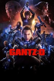 Gantz: O (2016) กันสึ โอ | เมื่อตายไม่ใช่จุดจบ แต่คือจุดเริ่มต้นของเกมนรก