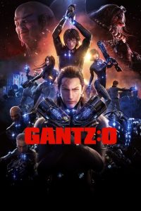 Gantz: O (2016) กันสึ โอ | เมื่อตายไม่ใช่จุดจบ แต่คือจุดเริ่มต้นของเกมนรก
