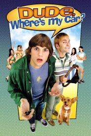 Dude, Where’s My Car? (2000) นายดู๊ด รถตูอยู่ไหนหว่า | เมื่อเมาค้างกลายเป็นภารกิจข้ามจักรวาล