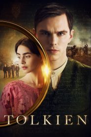 Tolkien (2019) โทลคีน | เรื่องราวของชายผู้เปลี่ยนจินตนาการให้กลายเป็นตำนาน