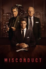 Misconduct (2016) พลิกคดีโค่นเจ้าพ่อ | เมื่อความจริงคือเดิมพัน และความลับคือภัยที่ใกล้กว่าคิด