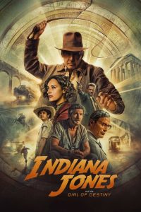 Indiana Jones and the Dial of Destiny (2023) อินเดียน่า โจนส์ 5: กับกงล้อแห่งโชคชะตา | บทสุดท้ายของนักล่าสมบัติผู้กล้าท้าโชคชะตา