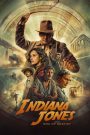 Indiana Jones and the Dial of Destiny (2023) อินเดียน่า โจนส์ 5: กับกงล้อแห่งโชคชะตา | บทสุดท้ายของนักล่าสมบัติผู้กล้าท้าโชคชะตา