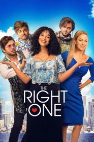 The Right One (2021) รักป่วนใจ ใครคือเธอ | เมื่อหัวใจเริ่มเต้นตามจังหวะของใครบางคนที่ยังหาตัวจริงไม่เจอ
