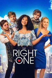 The Right One (2021) รักป่วนใจ ใครคือเธอ | เมื่อหัวใจเริ่มเต้นตามจังหวะของใครบางคนที่ยังหาตัวจริงไม่เจอ
