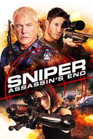 Sniper: Assassin’s End (2020) สไนเปอร์: จุดจบนักล่า | เมื่อกระสุนคือความยุติธรรม และอดีตคือเป้าใหญ่ที่ต้องจัดการ
