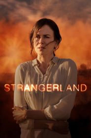 Strangerland (2015) คนหายเมืองโหด | เมื่อความลับถูกฝังกลางทะเลทราย คำตอบจึงกลายเป็นฝันร้ายของทั้งครอบครัว