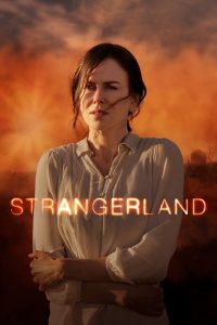 Strangerland (2015) คนหายเมืองโหด | เมื่อความลับถูกฝังกลางทะเลทราย คำตอบจึงกลายเป็นฝันร้ายของทั้งครอบครัว