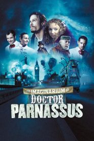 The Imaginarium of Doctor Parnassus (2009) ดร.พาร์นาซัส ศึกข้ามพิภพสยบซาตาน | จินตนาการไม่มีขีดจำกัด แต่คำสัญญากับปีศาจ…มีราคาเสมอ