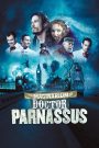 The Imaginarium of Doctor Parnassus (2009) ดร.พาร์นาซัส ศึกข้ามพิภพสยบซาตาน | จินตนาการไม่มีขีดจำกัด แต่คำสัญญากับปีศาจ…มีราคาเสมอ