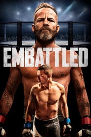 Embattled (2020) พร้อมสู้ | บนสังเวียนคือการต่อสู้ด้วยหมัด… แต่ในใจคือสงครามของพ่อกับลูก