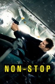 Non-Stop (2014) เที่ยวบินระทึก ยึดเหนือฟ้า | บนความสูงสามหมื่นฟุต…ความไว้วางใจคือสิ่งแรกที่หายไป