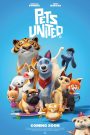 Pets United (2019) เพ็ทส์ ยูไนเต็ด: ขนปุยรวมพลัง | เมื่อเหล่าสัตว์หลุดโลกต้องรวมพลังกู้เมืองจากความพัง