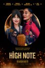 The High Note (2020) ไต่โน้ตหัวใจตามฝัน | บทเพลงของหัวใจ ไม่ได้เล่นตามโน้ต…แต่มาจากจังหวะชีวิตของตัวเอง