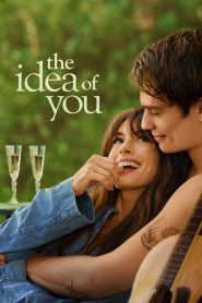 The Idea of You (2024) ภาพฝัน ฉันกับเธอ | เมื่อหัวใจไม่ถามอายุ และรักแท้ไม่สนเสียงรอบข้าง