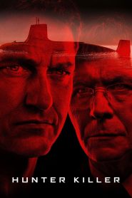 Hunter Killer (2018) สงครามอเมริกาผ่ารัสเซีย | ใต้น้ำลึกพันเมตร คือภารกิจที่เดิมพันด้วยสงครามโลก