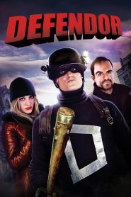 Defendor (2009) ซุปเปอร์ฮีโร่พันธุ์กิ๊กก๊อก | เมื่อคนธรรมดาเชื่อว่าเขาคือความหวัง
