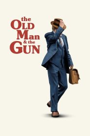 The Old Man & the Gun (2018) ปู่จอมโจร ปล้นซะไม่มี | เมื่อการปล้นไม่ใช่เพราะโลภ…แต่มันคือศิลปะของการมีชีวิต