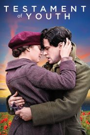 Testament of Youth (2015) พรากรัก ไฟสงคราม | เมื่อหัวใจต้องเลือกเดินบนเส้นทางระหว่างความฝันและความสูญเสีย