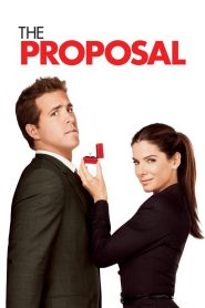 The Proposal (2009) ลุ้นรักวิวาห์ฟ้าแล่บ | แผนลวงที่หวังรอด…แต่หัวใจดันเล่นจริง