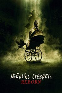 Jeepers Creepers: Reborn (2022) โฉบกระชากกลับมาเกิด เมื่อปีศาจกินเนื้อในตำนาน กลับมาล่ารอบใหม่ท่ามกลางโลกสมัยใหม่ที่ไม่เชื่อในเรื่องลี้ลับอีกต่อไป