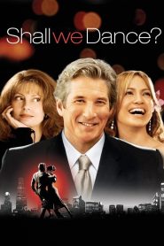 Shall We Dance? (2004) สเต็ปรัก จังหวะชีวิต | เพราะบางจังหวะ…ไม่ได้เต้นด้วยเท้า แต่เต้นด้วยหัวใจ