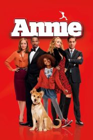 Annie (2014) หนูน้อยแอนนี่ | ดวงใจเล็ก ๆ ที่ไม่เคยยอมแพ้
