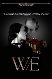 W.E. (2011) หยุดโลกไว้ที่รักเธอ | รักแท้ที่ต้องแลกมาด้วยทั้งบัลลังก์และน้ำตา