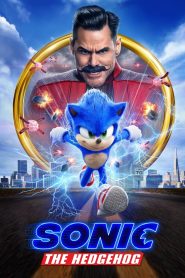 Sonic the Hedgehog (2020) โซนิค เดอะ เฮดจ์ฮ็อก | ความเร็วไม่ใช่แค่พรสวรรค์ แต่มันคือทางรอด