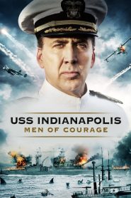 USS Indianapolis: Men of Courage (2016) ยูเอสเอส อินเดียนาโพลิส: กองเรือหาญกล้าฝ่าทะเลเดือด | หน้าที่คือคำสั่ง ความกล้าคือชีวิต