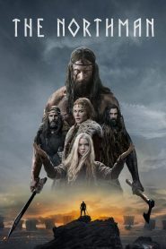 The Northman (2022) เดอะ นอร์ธแมน | ชะตาแห่งเลือด แค้นสั่งฟ้า ตำนานนักรบไวกิ้งผู้ไร้ความกลัว