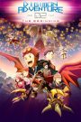 Digimon Adventure 02: The Beginning (2023) ดิจิมอนแอดเวนเจอร์ 02 เดอะ บิกินนิง | จุดเริ่มต้นของคำว่าเพื่อนแท้…แม้กาลเวลาจะเปลี่ยนไป