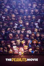 The Peanuts Movie (2015) สนูปี้ แอนด์ ชาร์ลี บราวน์ เดอะ พีนัทส์ มูฟวี่ | เมื่อหัวใจเล็ก ๆ ของเด็กขี้อาย ซื่อสัตย์ได้ยิ่งใหญ่กว่าความสมบูรณ์แบบ