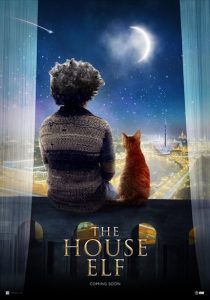 The House Elf (2019) บ้านนี้เอลฟ์ดุ | เมื่อบ้านใหม่ไม่ต้อนรับคนแปลกหน้า แต่ดันมีผีประจำบ้านรอต้อนรับอยู่ก่อนแล้ว