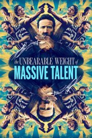 The Unbearable Weight of Massive Talent (2022) ข้านี่แหละ นิค “ฟักกลิ้ง” เคจ | เมื่อตัวจริงต้องเล่นเป็นตัวเอง… แต่คราวนี้ไม่ใช่แค่การแสดง เพราะชีวิตจริงกำลังลุกเป็นไฟ!