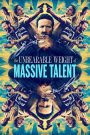 The Unbearable Weight of Massive Talent (2022) ข้านี่แหละ นิค “ฟักกลิ้ง” เคจ | เมื่อตัวจริงต้องเล่นเป็นตัวเอง… แต่คราวนี้ไม่ใช่แค่การแสดง เพราะชีวิตจริงกำลังลุกเป็นไฟ!