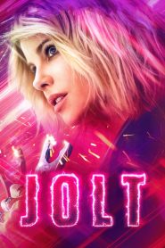 Jolt (2021) สวย แรง สูง | ผู้หญิงที่ถูกออกแบบให้ควบคุมไม่ได้…นอกจากตัวเธอเอง