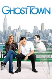 Ghost Town (2008) เมืองผีเพี้ยน เปลี่ยนรักป่วน | เมื่อความตายกลายเป็นจุดเริ่มต้นของการเรียนรู้ที่จะมีชีวิต