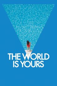 The World Is Yours (2018) หลบหน่อยแม่จะปล้น | ป่วนสุดขั้ว เมื่อแม่ตัวจี๊ดคิดใหญ่ ใครก็ขวางไม่ได้
