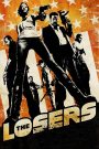 The Losers (2010) โคตรทีม อ.ต.ร. แพ้ไม่เป็น | ทีมเฉือนคมที่ใครก็ล้มไม่ได้