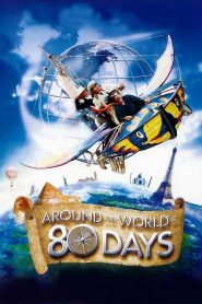 Around the World in 80 Days (2004) 80 วัน จารกรรมฟัดข้ามโลก | ภารกิจเดิมพันกิตติศักดิ์ กับการเดินทางฟัดไปให้ถึงฝัน!