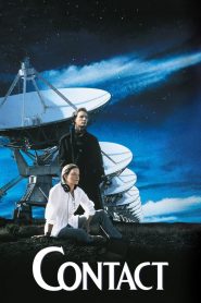 Contact (1997) อุบัติการสัมผัสห้วงอวกาศ | เมื่อเสียงจากห้วงจักรวาล… กลายเป็นคำถามที่ลึกเกินกว่ามนุษย์จะเข้าใจ