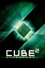Cube 2: Hypercube (2002) ไฮเปอร์คิวบ์ มิติซ่อนนรก | กับดักอัจฉริยะในโลกไร้กฎเกณฑ์ ความตายอยู่รอบตัวแม้ในมิติที่ไม่มีเวลา