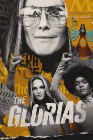 The Glorias (2020) กลอเรีย | ผู้หญิงธรรมดาที่กล้าลุกขึ้นเปลี่ยนโลก