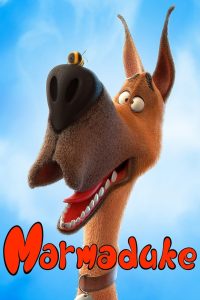 Marmaduke (2022) มาร์มาดุ๊ค | สุนัขยักษ์สายป่วนที่แค่จะนั่งนิ่ง ๆ ก็กลายเป็นหายนะ… แต่หัวใจของเขาใหญ่พอจะเปลี่ยนโลกได้ทีละก้าว (ถ้าไม่เหยียบใครซะก่อนนะ!)
