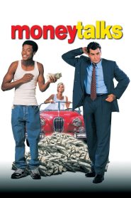 Money Talks (1997) มันนี่ ทอล์ค | คู่หูต่างขั้ว ป่วนเมือง ป่วนหัวใจ…แต่ฮาแบบไม่ต้องแปล