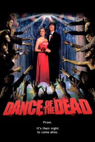 Dance of the Dead (2008) คืนสยองล้างบางซอมบี้ | ปรากฏการณ์งานพรอมกลายเป็นนรกซอมบี้คลั่ง