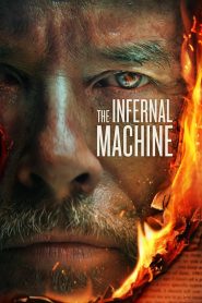 The Infernal Machine (2022) เดอะอินเฟอร์นัลแมชชีน | เมื่อปลายปากกา ปลุกปีศาจในจิตใจให้ฟื้นคืน