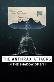 The Anthrax Attacks (2022) ดิ แอนแทร็กซ์ แอทแท็คส์ | เมื่อสงครามครั้งใหม่ไม่ได้มาพร้อมปืน แต่มาพร้อมจดหมาย
